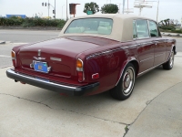 1976 Rolls-Royce Wraith for sale in Los Angelous, California (ID-110351)