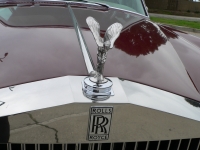 1976 Rolls-Royce Wraith for sale in Los Angelous, California (ID-110351)