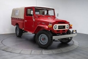 1976 Toyota FJ45 Landcruiser for sale