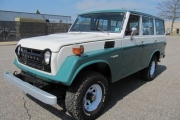 1976 Toyota Land Cruiser for sale