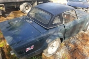 1976 Triumph TR6 for sale