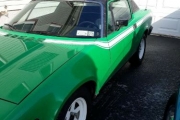 1976 Triumph TR7 for sale