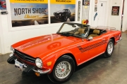1976 Triumph TR6 for sale