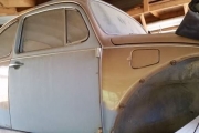 1976 Volkswagen Beetle for sale