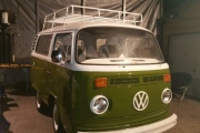 1976 Volkswagen Bus for sale