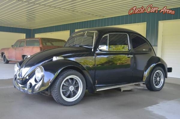 1976 Volkswagen Beetle for sale in Michigan (ID-22899) 1976 Volkswagen Beetle for sale in Michigan (ID-22899)
