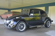 1976 Volkswagen Beetle for sale