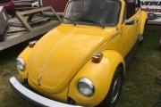 1976 Volkswagen Beetle for sale