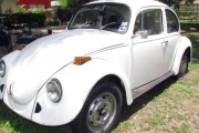 1976 Volkswagen Beetle for sale