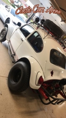 1976 Volkswagen Beetle for sale in Michigan (ID-34730) 1976 Volkswagen Beetle for sale in Michigan (ID-34730)