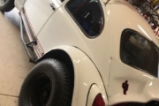 1976 Volkswagen Beetle for sale