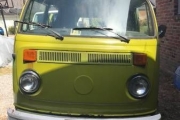1976 Volkswagen Westfalia for sale