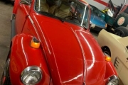 1976 Volkswagen Beetle for sale
