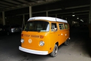 1976 Volkswagen Westfalia for sale