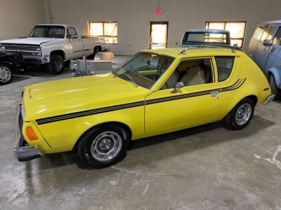 1976 AMC Gremlin for sale