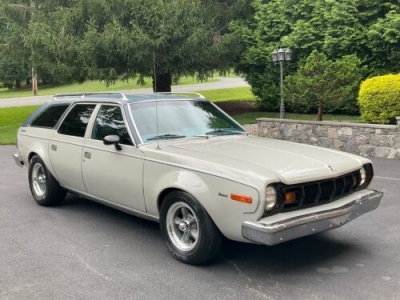 1976 AMC Hornet for sale