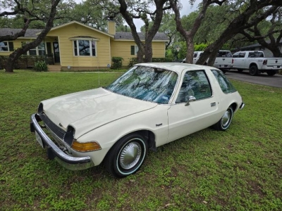 1976 AMC Pacer for sale