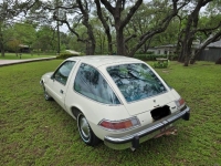 1976 AMC Pacer for sale in Michigan (ID-163449)