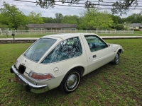 1976 AMC Pacer for sale in Michigan (ID-163449)