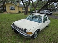 1976 AMC Pacer for sale in Michigan (ID-163449)