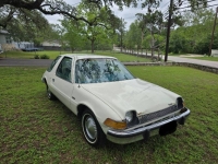1976 AMC Pacer for sale in Michigan (ID-163449)