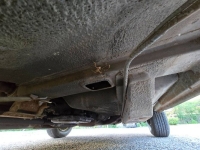 1976 AMC Pacer for sale in Michigan (ID-163449)
