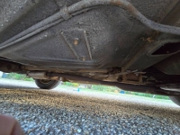1976 AMC Pacer for sale in Michigan (ID-163449)