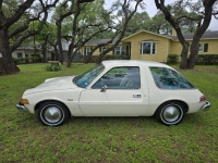 1976 AMC Pacer for sale in Michigan (ID-163449)