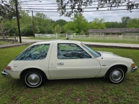 1976 AMC Pacer for sale in Michigan (ID-163449)