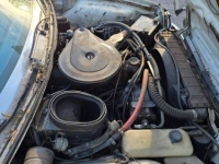 1976 AMC Pacer for sale in Michigan (ID-163449)