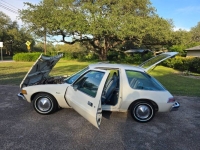 1976 AMC Pacer for sale in Michigan (ID-163449)