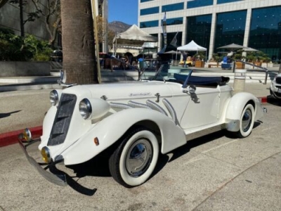 1976 Auburn Speedster for sale