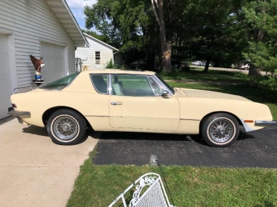 1976 Avanti II for sale