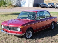 1976 BMW 2002 for sale in Michigan (ID-109547)