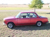 1976 BMW 2002 for sale in Michigan (ID-109547)