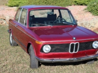 1976 BMW 2002 for sale in Michigan (ID-109547)