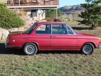 1976 BMW 2002 for sale in Michigan (ID-109547)