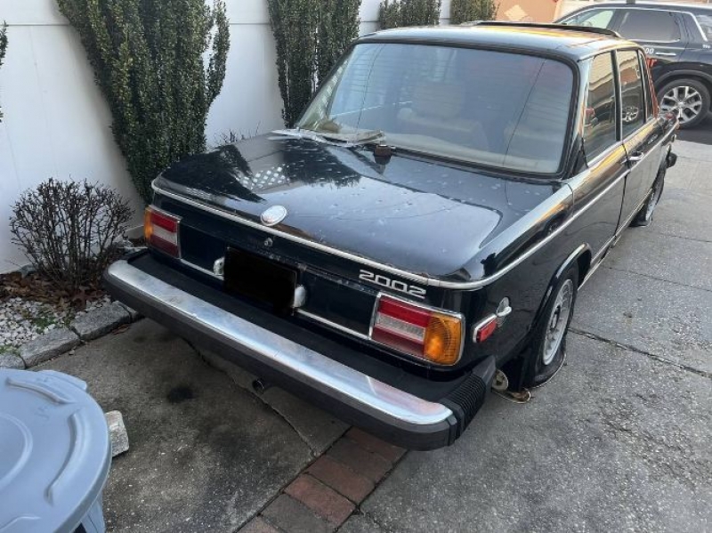 1976 BMW 2002 for sale in Michigan (ID-112695) 1976 BMW 2002 for sale in Michigan (ID-112695)