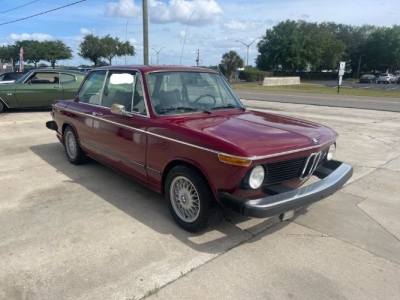 1976 BMW 2002 for sale