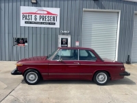 1976 BMW 2002 for sale in Riverhead, New York (ID-115282)