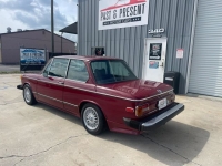 1976 BMW 2002 for sale in Riverhead, New York (ID-115282)