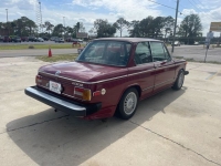 1976 BMW 2002 for sale in Riverhead, New York (ID-115282)