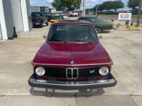 1976 BMW 2002 for sale in Riverhead, New York (ID-115282)