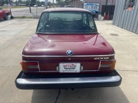 1976 BMW 2002 for sale in Riverhead, New York (ID-115282)