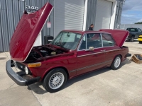 1976 BMW 2002 for sale (ID-116520)