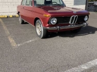 1976 BMW 2002 for sale in Michigan (ID-140348)