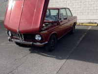 1976 BMW 2002 for sale in Michigan (ID-140348)