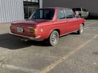 1976 BMW 2002 for sale in Michigan (ID-140348)