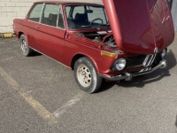 1976 BMW 2002 for sale in Michigan (ID-140348)