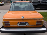 1976 BMW 2002 for sale in Michigan (ID-142752)